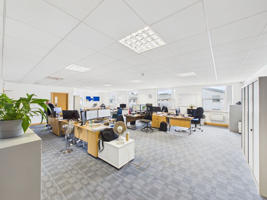 12 Shairps Business Park, Houstoun Road, Livingston, West Lothian, EH54 5FD