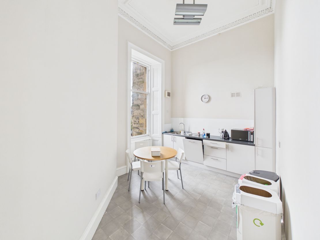 First Floor, 22 Drumsheugh Gardens, Edinburgh, City Of Edinburgh, EH3 7RN