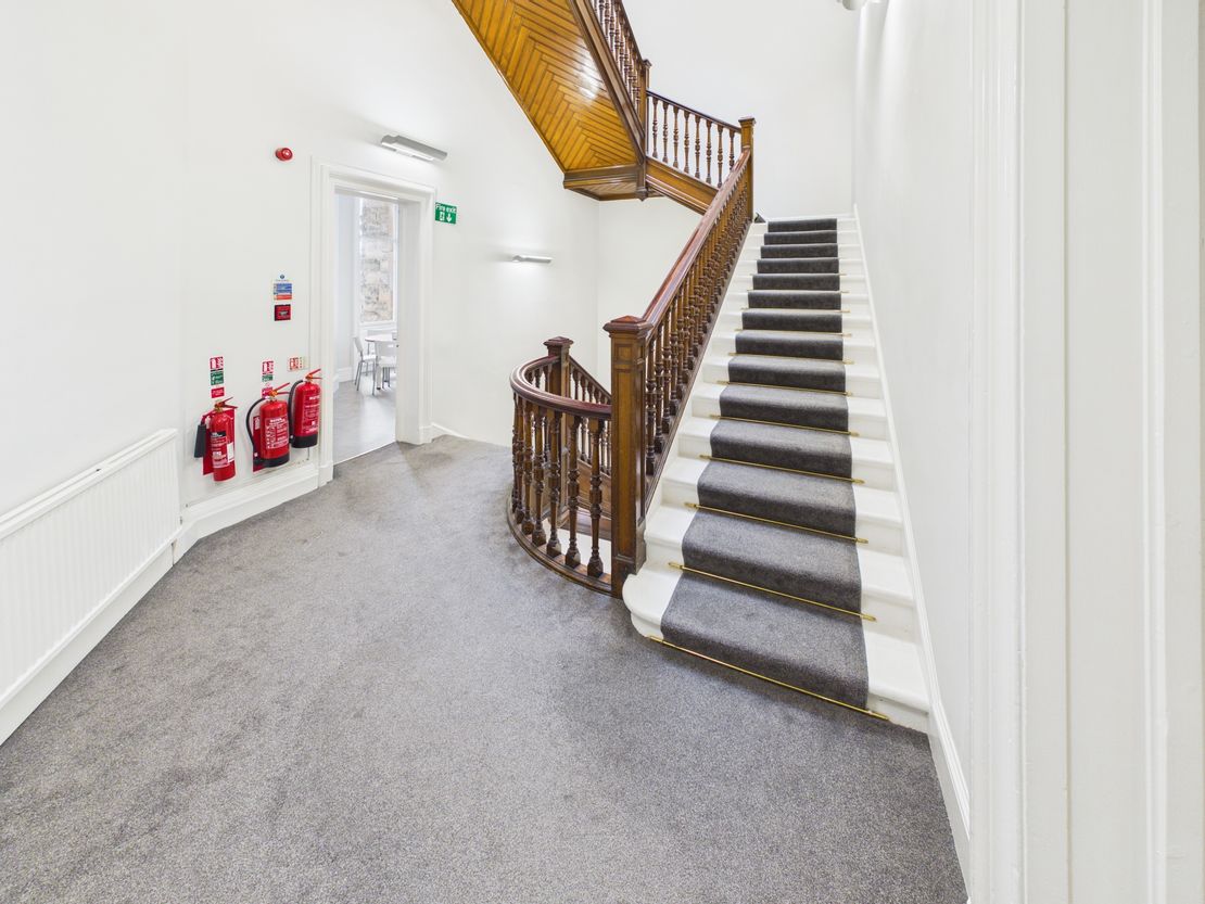 First Floor, 22 Drumsheugh Gardens, Edinburgh, City Of Edinburgh, EH3 7RN