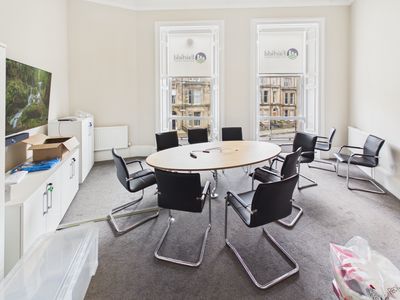 Property Image for First Floor, 22 Drumsheugh Gardens, Edinburgh, City Of Edinburgh, EH3 7RN