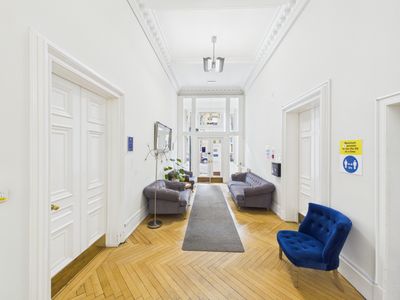 Property Image for First Floor, 22 Drumsheugh Gardens, Edinburgh, City Of Edinburgh, EH3 7RN