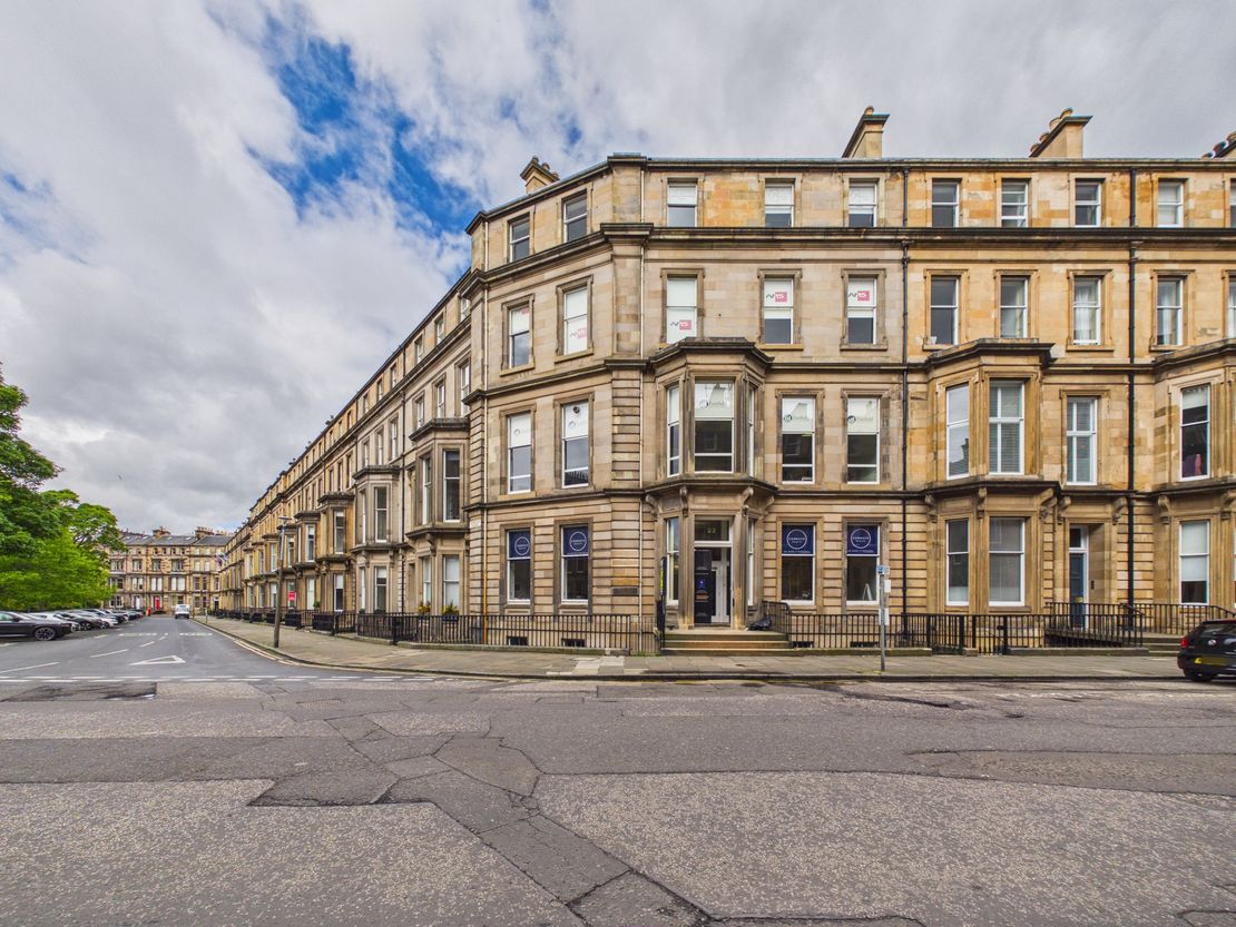 First Floor, 22 Drumsheugh Gardens, Edinburgh, City Of Edinburgh, EH3 7RN