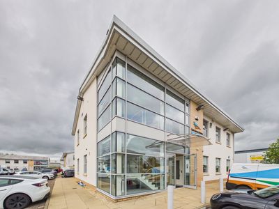Property Image for 12 Shairps Business Park, Houstoun Road, Livingston, West Lothian, EH54 5FD