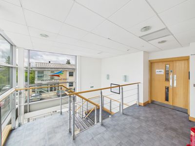 Property Image for 12 Shairps Business Park, Houstoun Road, Livingston, West Lothian, EH54 5FD