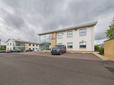 Property Image for 12 Shairps Business Park, Houstoun Road, Livingston, West Lothian, EH54 5FD