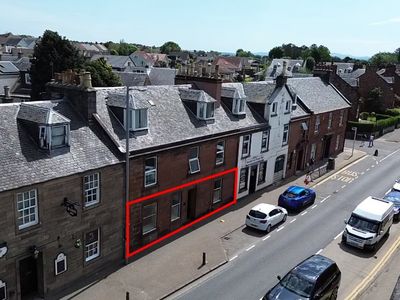 Property Image for 9 Earl Grey Street, Mauchline, East Ayrshire, KA5 5AB