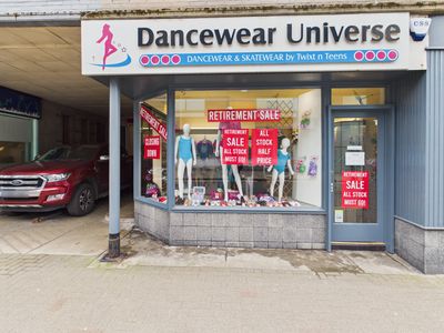 Property Image for 16 Kyle Street, Ayr, South Ayrshire, KA7 1RZ