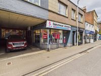 Property Image for 16 Kyle Street, Ayr, South Ayrshire, KA7 1RZ