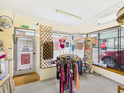 Property Image for 16 Kyle Street, Ayr, South Ayrshire, KA7 1RZ