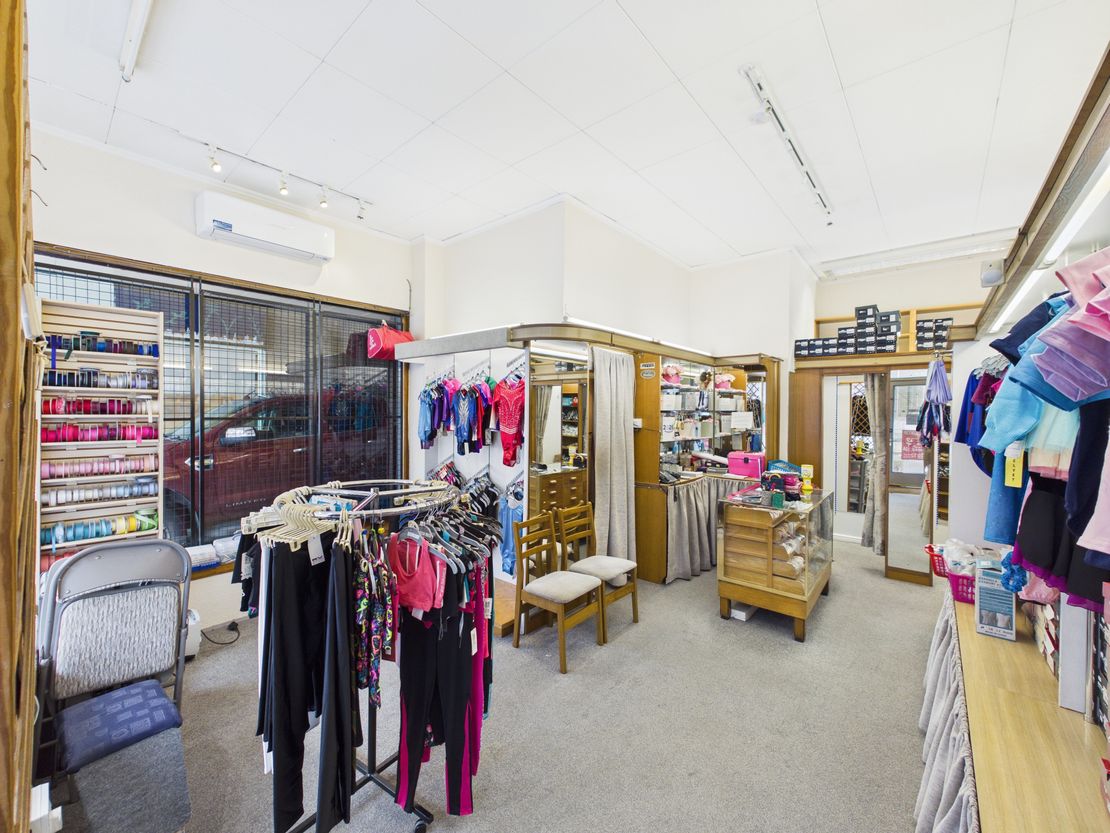 16 Kyle Street, Ayr, South Ayrshire, KA7 1RZ