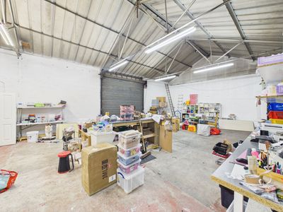 Property Image for Unit 1 208 Western Road, Kilmarnock, Ayrshire, KA3 1NJ