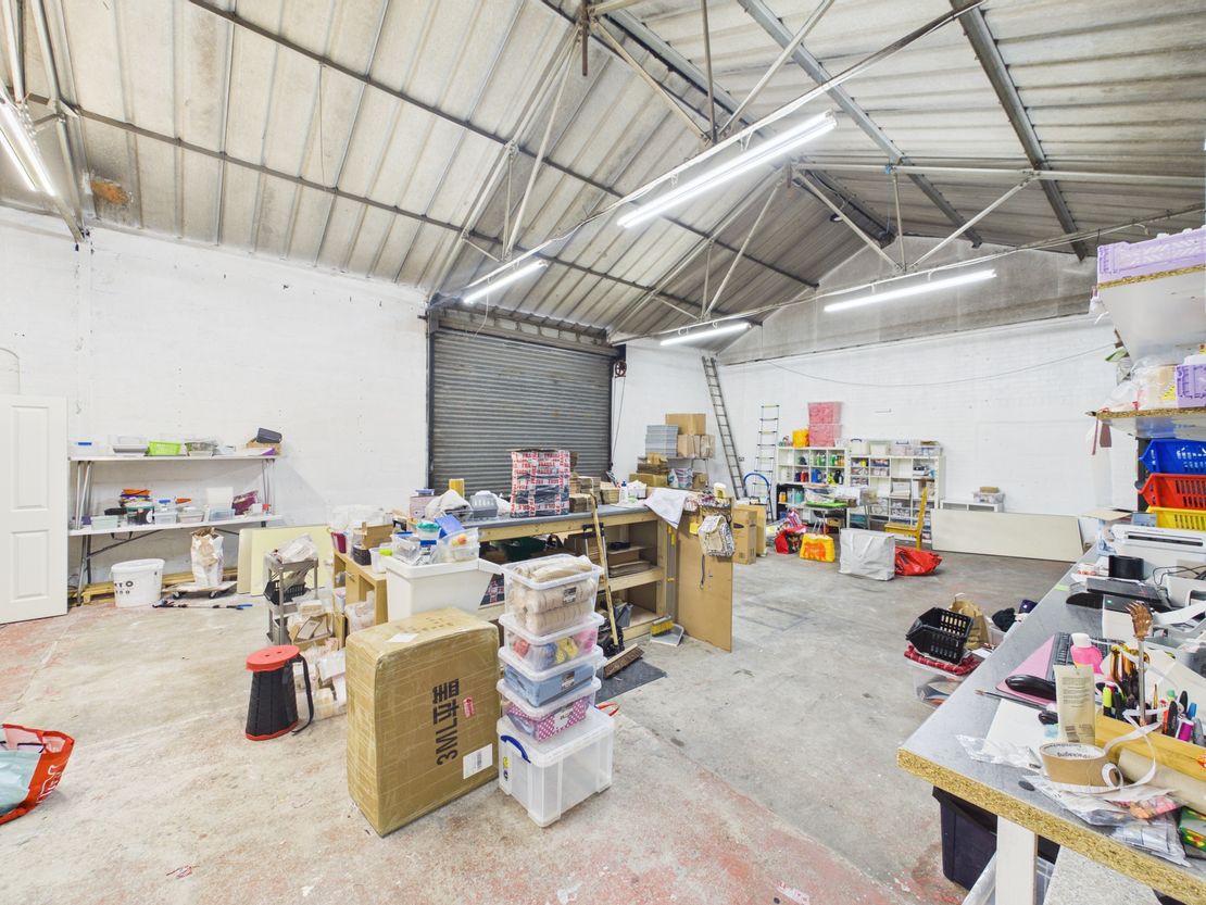 Unit 1 208 Western Road, Kilmarnock, Ayrshire, KA3 1NJ