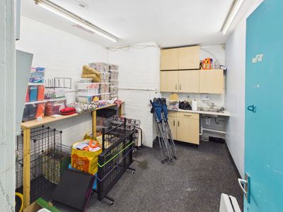 Property Image for Unit 1 208 Western Road, Kilmarnock, Ayrshire, KA3 1NJ