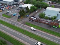 Property Image for Unit 1 208 Western Road, Kilmarnock, Ayrshire, KA3 1NJ