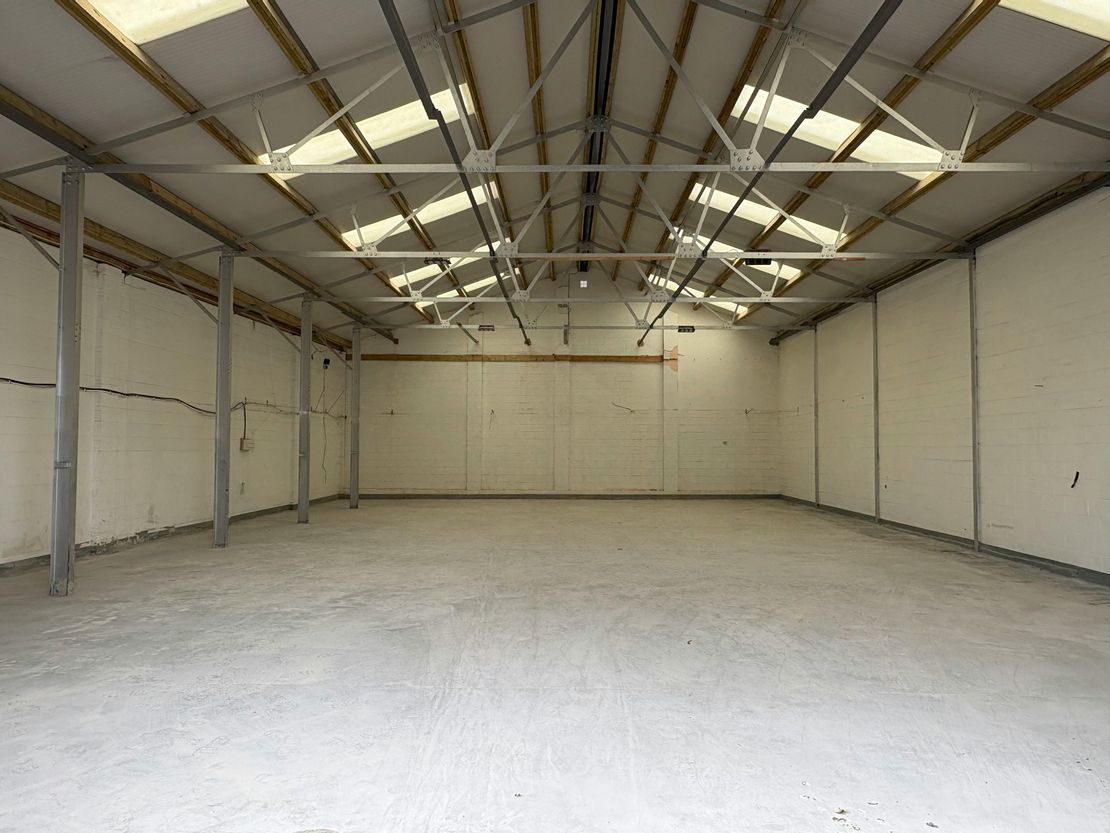Unit 30, Phoenix Distribution Park, Phoenix Way, Hounslow, TW5 9NB