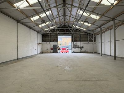 Property Image for Unit 30, Phoenix Distribution Park, Phoenix Way, Hounslow, TW5 9NB