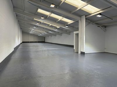 Property Image for Unit 31, Phoenix Distribution Park, Phoenix Way, Hounslow, TW5 9NB