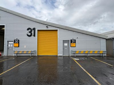 Property Image for Unit 31, Phoenix Distribution Park, Phoenix Way, Hounslow, TW5 9NB