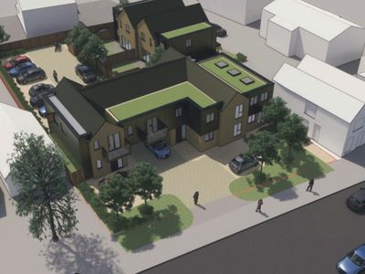 Property Image for Nightingales Garage, London Road, Pampisford, Cambridge, Cambridgeshire, CB22 3EF