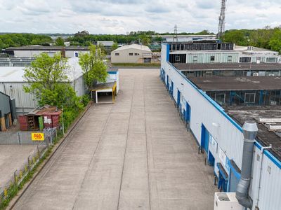 Property Image for Unit 6 New Horizon Business Centre, Harlow, CM19 5FN