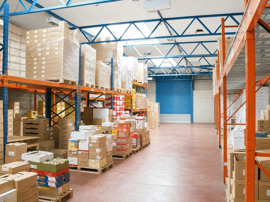 Unit 6 New Horizon Business Centre, Harlow, CM19 5FN