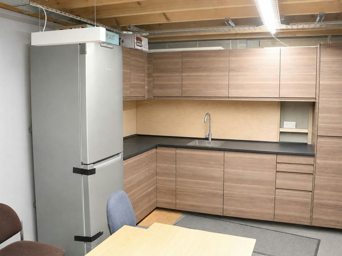Unit 6 New Horizon Business Centre, Harlow, CM19 5FN