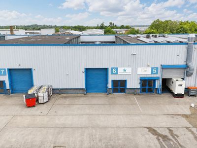 Property Image for Unit 6 New Horizon Business Centre, Harlow, CM19 5FN