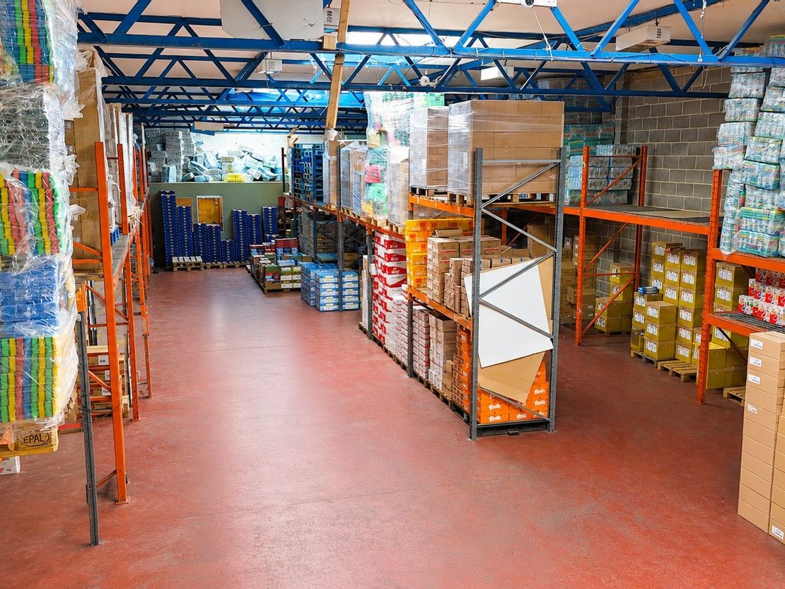 Unit 6 New Horizon Business Centre, Harlow, CM19 5FN