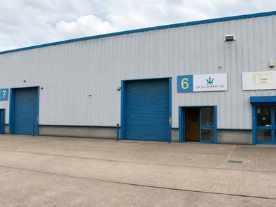 Property Image for Unit 6 New Horizon Business Centre, Harlow, CM19 5FN