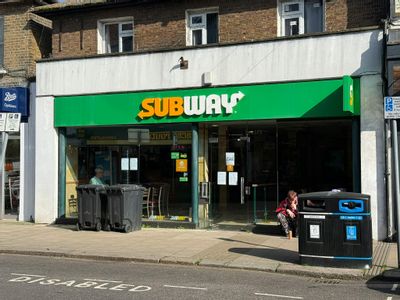 Property Image for 27 High Street, Walton-on-Thames, KT12 1DG