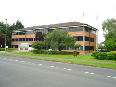 Property Image for Ground Floor, South Wing, Kingsgate House, Newbury Road, Andover, SP10 4DU