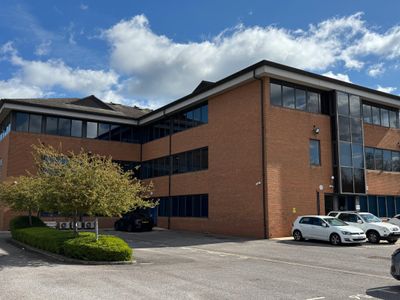 Property Image for Ground Floor, South Wing, Kingsgate House, Newbury Road, Andover, SP10 4DU