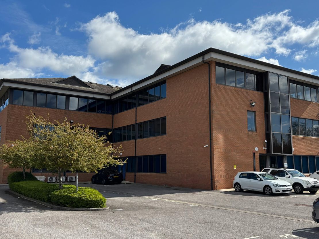 Ground Floor, South Wing, Kingsgate House, Newbury Road, Andover, SP10 4DU