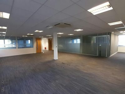 Property Image for Ground Floor, South Wing, Kingsgate House, Newbury Road, Andover, SP10 4DU