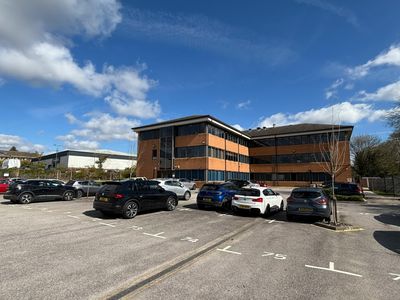 Property Image for Ground Floor, South Wing, Kingsgate House, Newbury Road, Andover, SP10 4DU