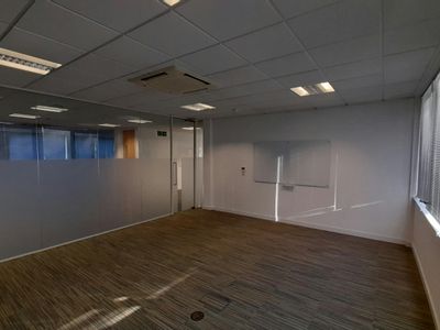 Property Image for Ground Floor, South Wing, Kingsgate House, Newbury Road, Andover, SP10 4DU