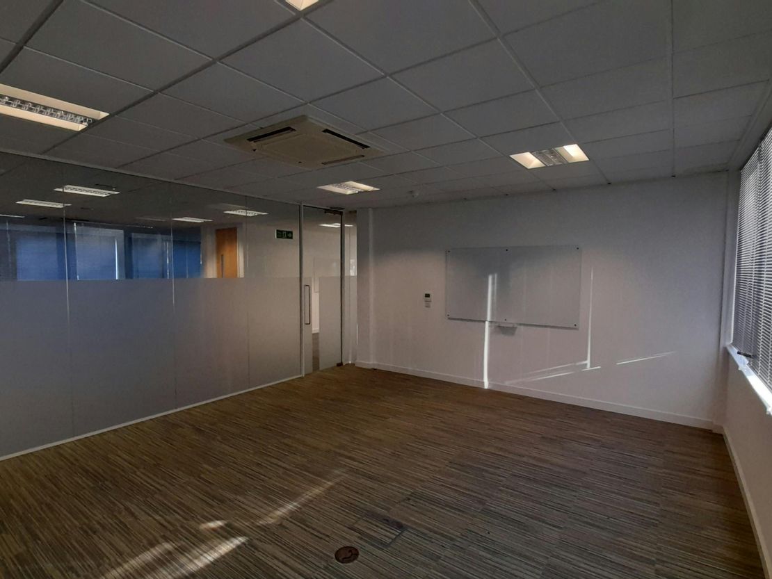 Ground Floor, South Wing, Kingsgate House, Newbury Road, Andover, SP10 4DU