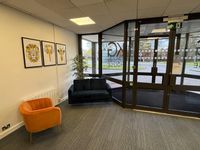 Property Image for Ground Floor, South Wing, Kingsgate House, Newbury Road, Andover, SP10 4DU