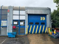 Property Image for Unit 19, Eversley Way, Egham, TW20 8RG
