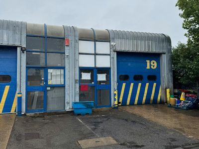Property Image for Unit 19, Eversley Way, Egham, TW20 8RG