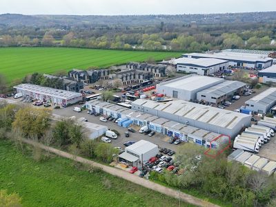 Property Image for Unit 19, Eversley Way, Egham, TW20 8RG