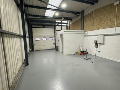 Property Image for Unit 19, Eversley Way, Egham, TW20 8RG