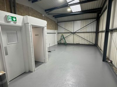 Property Image for Unit 19, Eversley Way, Egham, TW20 8RG
