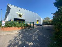 Property Image for 15 Mellish Industrial Estate, Ruston Road, Woolwich, SE18 5QZ