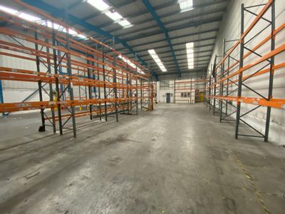 Property Image for 15 Mellish Industrial Estate, Ruston Road, Woolwich, SE18 5QZ