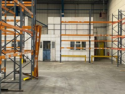 Property Image for 15 Mellish Industrial Estate, Ruston Road, Woolwich, SE18 5QZ