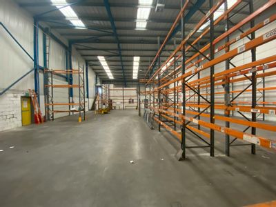 Property Image for 15 Mellish Industrial Estate, Ruston Road, Woolwich, SE18 5QZ