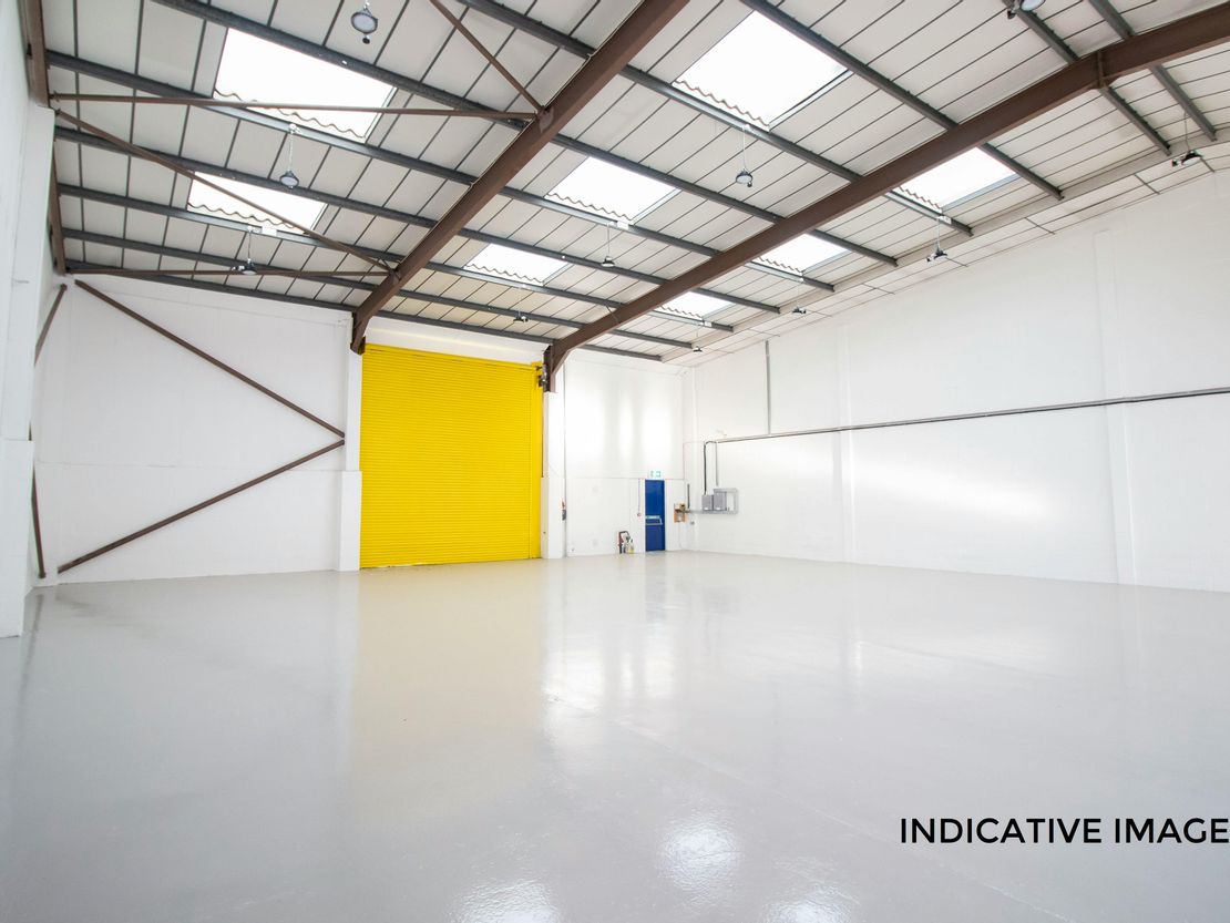 Unit 3 Provident Industrial Estate, Pump Lane, Hayes, UB3 3NE