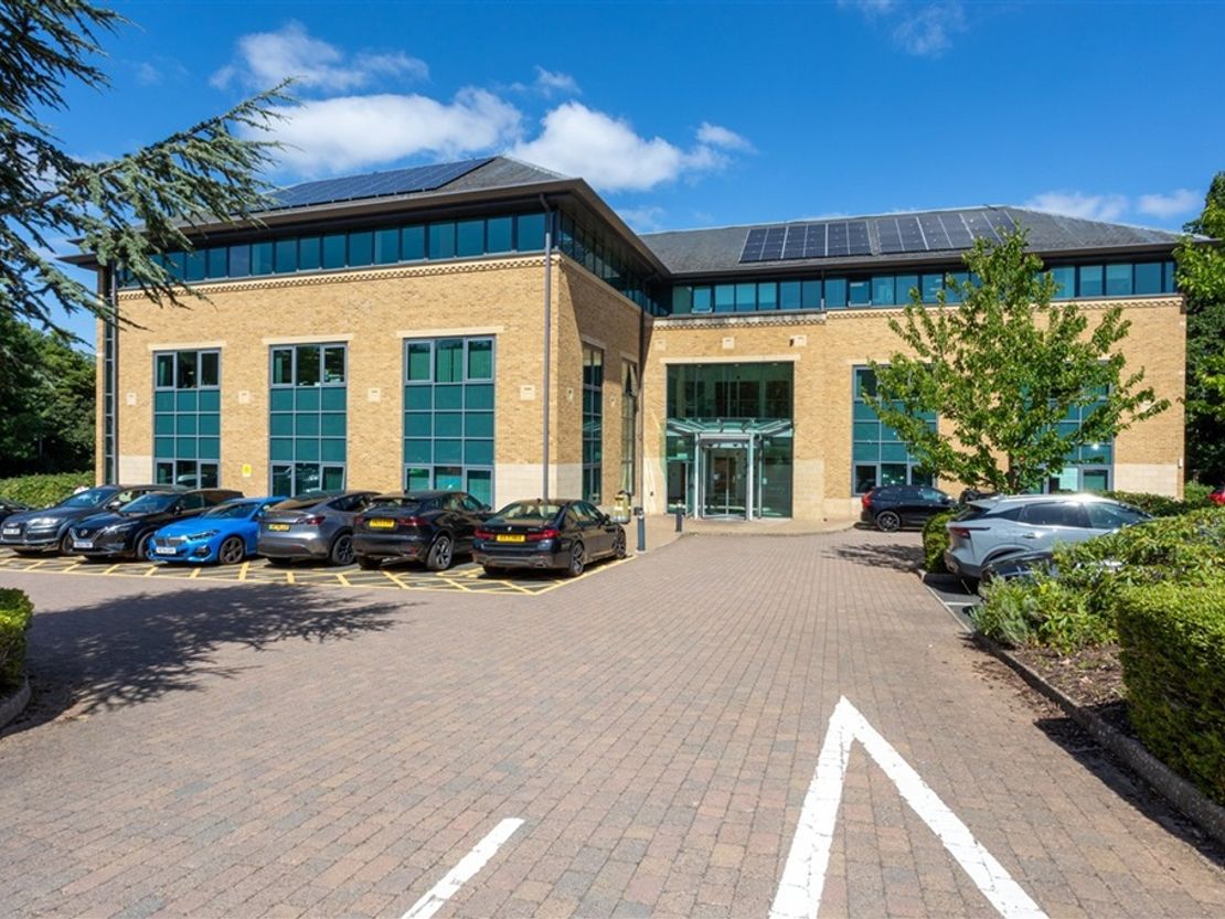 2nd Floor Teme House, Whittington Hall, Whittington Road, Worcester, Worcestershire, WR5 2RY