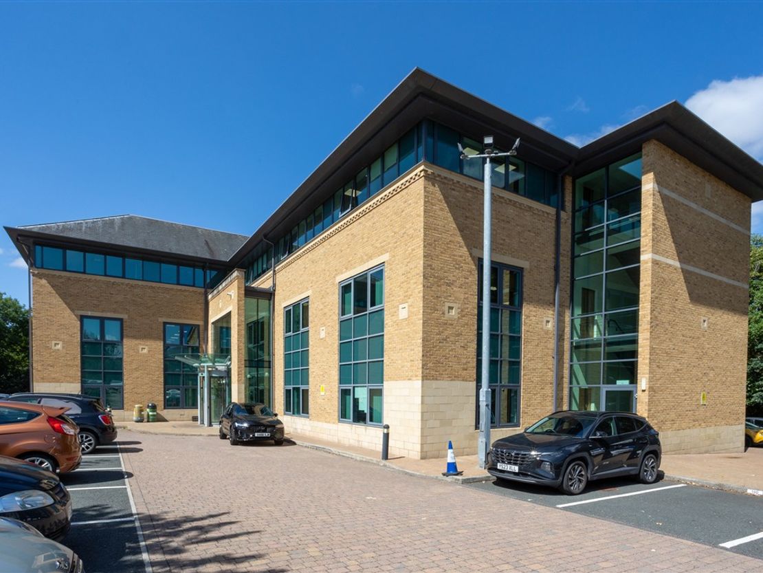 2nd Floor Teme House, Whittington Hall, Whittington Road, Worcester, Worcestershire, WR5 2RY